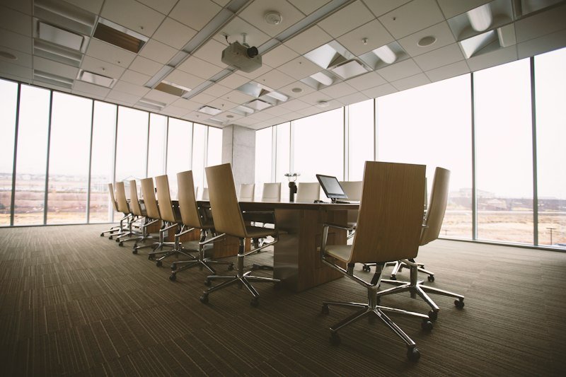 Pearl Executive Boardroom